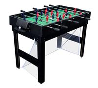 Happy Garden Table Multi-Jeux 20 en 1, 106,6 * 61 * 80,5