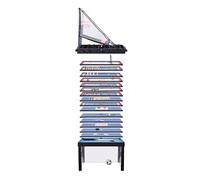 Table multi-jeux 20en1 Infinity