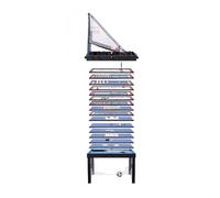 Table Multi-Jeux 20en1 Infinity