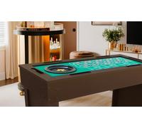 Table multi-jeux 3 en 1 - Samurai