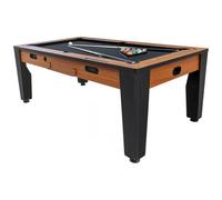 Table multi jeux billard convertible air
