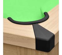 Table multi-jeux convertible, 8-10 personnes - stan