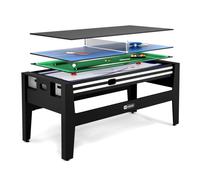 Table multi jeux gladiateur sokker