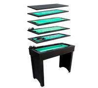 Table multi jeux luckyvegas sokker