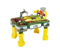 Table multi jeux sable et eau John Deere - 3948