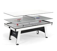 Table multi jeux samurai sokker
