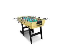Table multi-jeux Vitoria