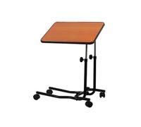 Table multi-usages en bois foncé Canterbury