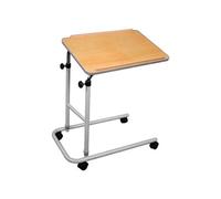 Table Multifonctionnelle Canterbury - Marque Aidapt VG832 blanc/bois