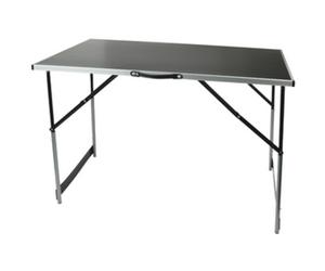Table multifonctionnelle, réglable sur 4