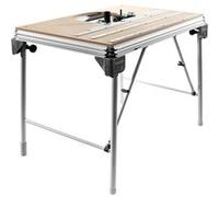 Table multifonctions MFT/3 CONTURO - FESTOOL - 500869 G