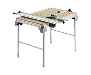 Table multifonctions MFT/3 FESTOOL