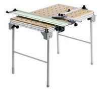 Table multifonctions MFT/3 - FESTOOL - 495315