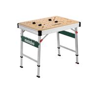 Table multifonctions MWB 100 - METABO - 626991000
