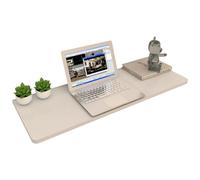 Table Murale Pliante, Table Murale pour Petit Appartement, Invisible sur Le Mur de la Console, Support Pliable, idéale pour Les Bureaux à Domicile, Les buanderies, Les garages et Les Bars de