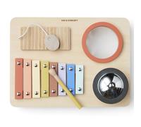 Kit de musique en bois - table musicale