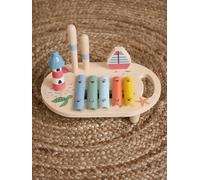 Table Musicale En Bois Avec Xylophone Océan TU