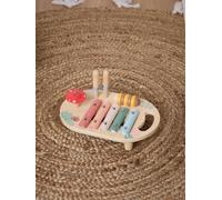 Table Musicale En Bois Avec Xylophone Printemps TU