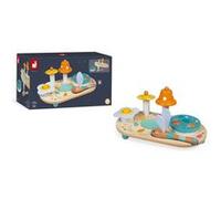 Table Musicale Janod Pure