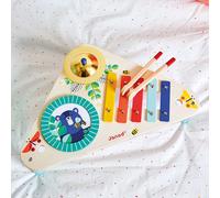 Gioia - la table musicale