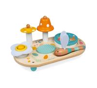 Table musicale pure