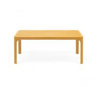 Table Nardi Net 100 Moutarde