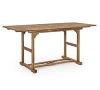 Table Noemi Tout. 120-160X70