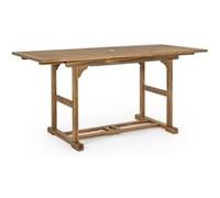 Table Noemi Tout. 120-160X70