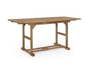 Table Noemi Tout. 120-160X70