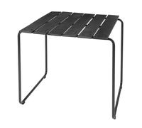 Table Ocean 70x70x74cm steel base