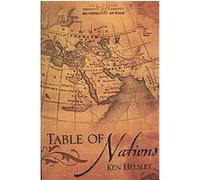 Table of Nations Ken Helsley (Auteur)