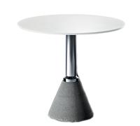 Table One Bistrot Table Plate Ø 79 cm Magis - MAGIS TV442