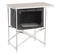 Table Outwell Andros Kitchen Table Couleur: bleu