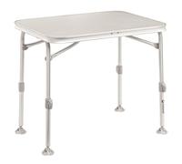 Table Outwell Roblin S Couleur: blanc
