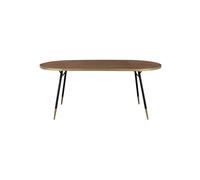 Table Denise ovale