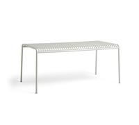 Table Palissade L170 Gris Gris