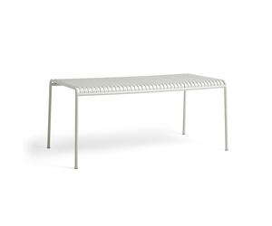 Table Palissade L170 Gris Gris