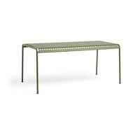 Table Palissade L170 Olive