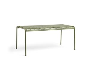 Table Palissade L170 Olive