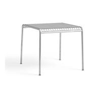 Table Palissade L82,5 en Acier Galvanisé à Chaud