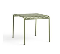 Table Palissade L82.5 Olive
