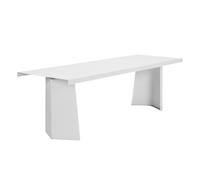 Table Pallas Indoor 240x75x72cm fine structure