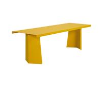 Table Pallas Indoor 240x75x72cm fine structure