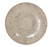 Table Passion - Assiette à dessert Akaris 21 cm (lot de 6)