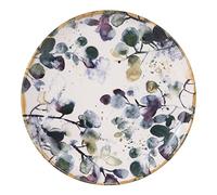 Table Passion - Assiette à dessert Garden 22,5 cm (lot de 6)