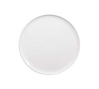 Table Passion - Assiette à dessert Séléna 21,5 cm blanc (lot de 6)