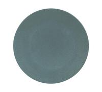 TABLE PASSION - Assiette à pain Vésuvio bleu 16 cm (lot de 6)