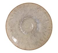 Table Passion - Assiette creuse Akaris 22 cm (lot de 6)