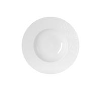 Assiette creuse Louna 23 cm (lot de 6) Table passion