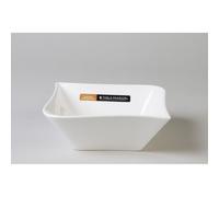 Table Passion - Assiette creuse Melody 15,5 cm (Lot de 6)